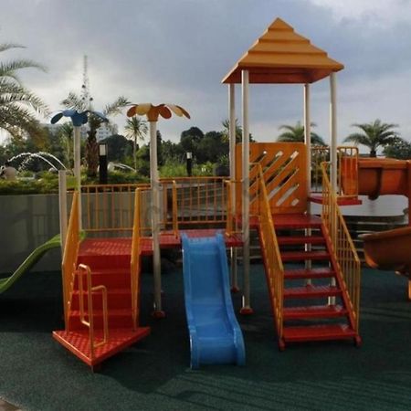 Dinda Apartment Serpong Green View Ciater Hilir Kültér fotó