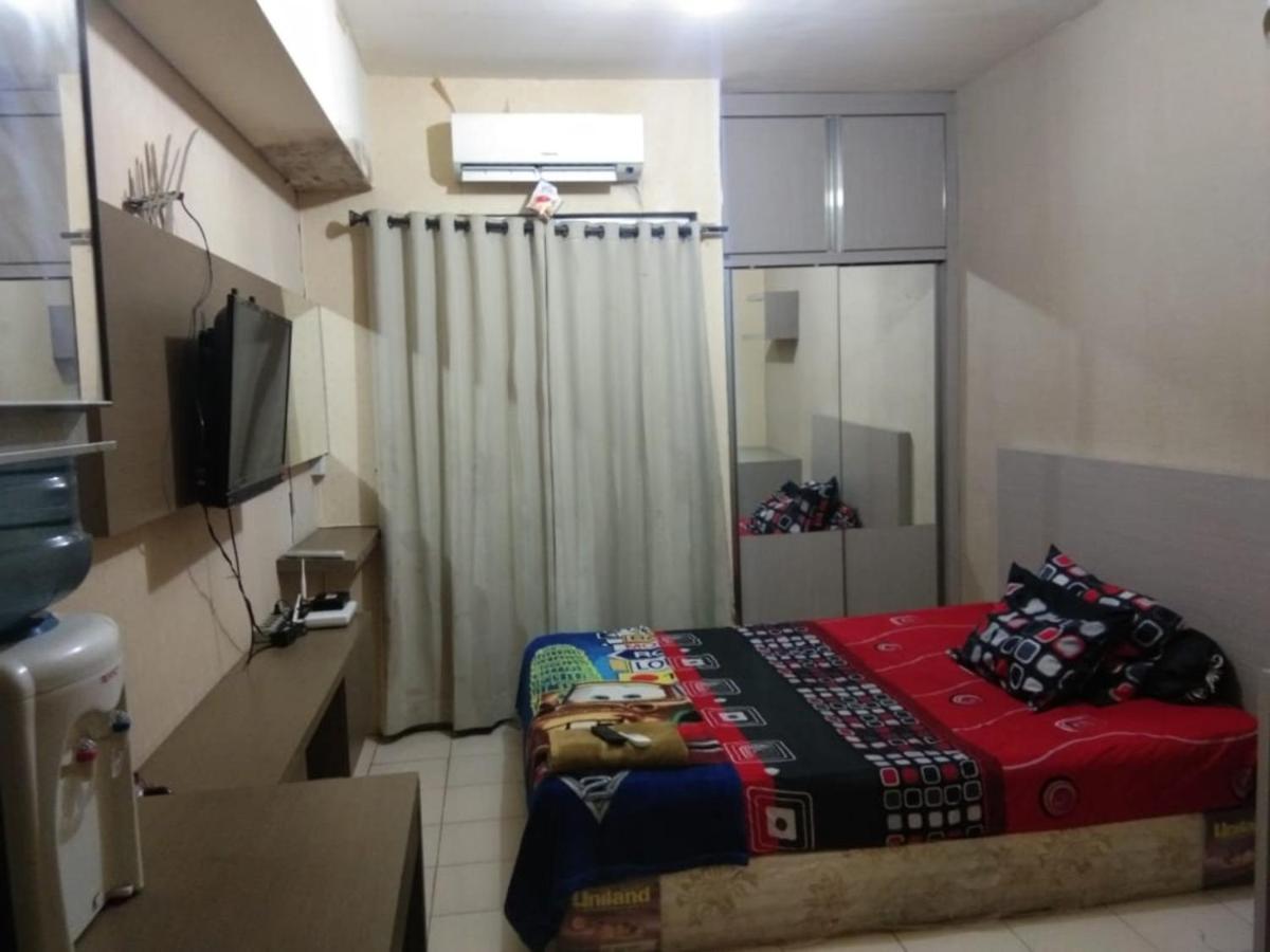 Dinda Apartment Serpong Green View Ciater Hilir Kültér fotó