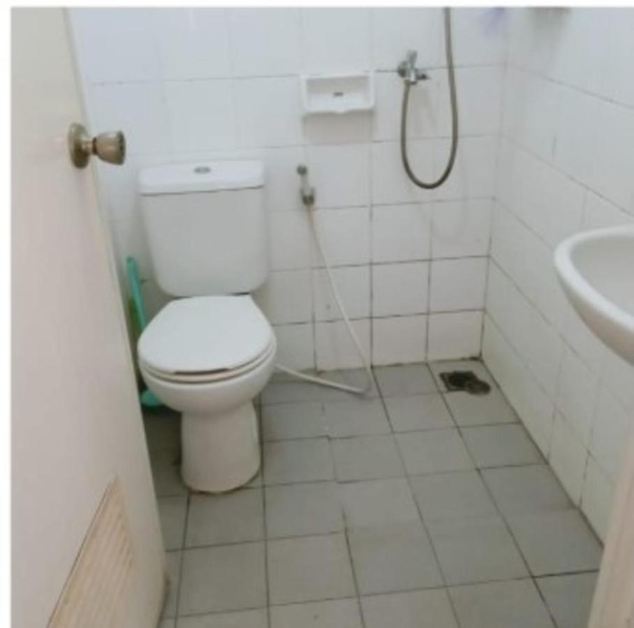 Dinda Apartment Serpong Green View Ciater Hilir Kültér fotó
