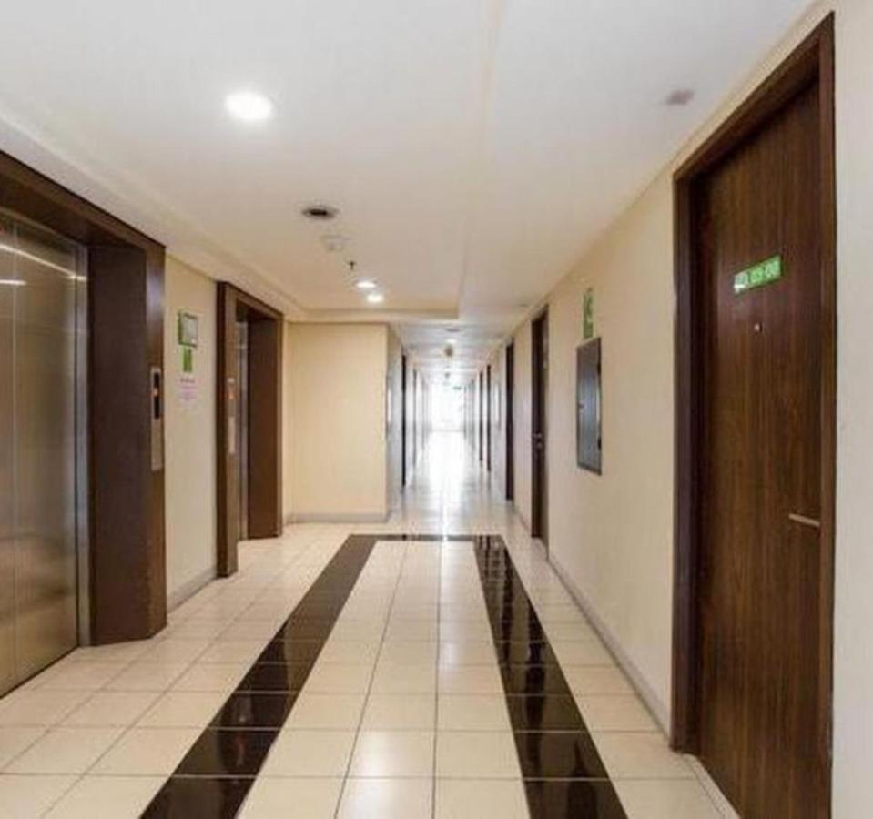 Dinda Apartment Serpong Green View Ciater Hilir Kültér fotó